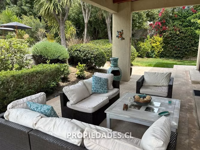 Casa en Venta en Colina - Imagen 6