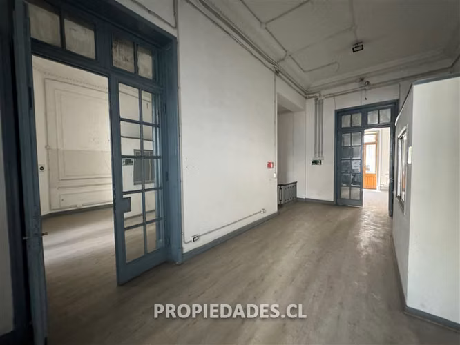Oficinas- Metro Los Héroes en venta en Santiago - Imagen 7