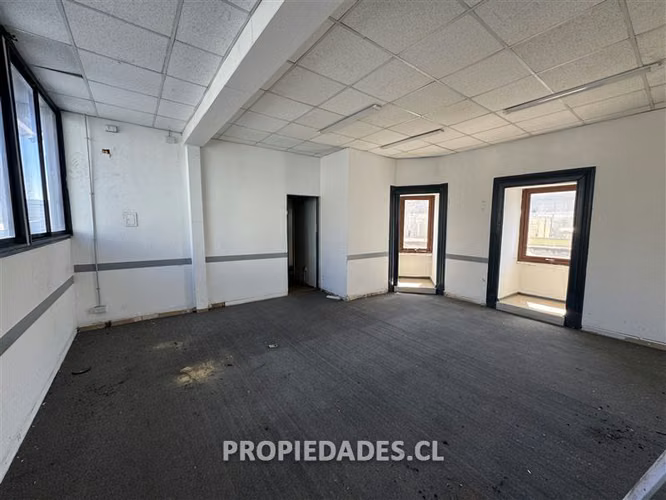 Oficinas- Metro Los Héroes en venta en Santiago - Imagen 6