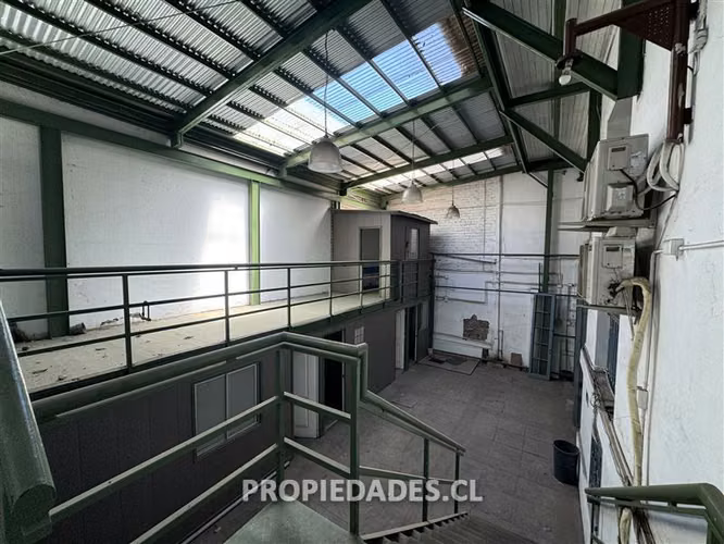 Oficinas- Metro Los Héroes en venta en Santiago - Imagen 9