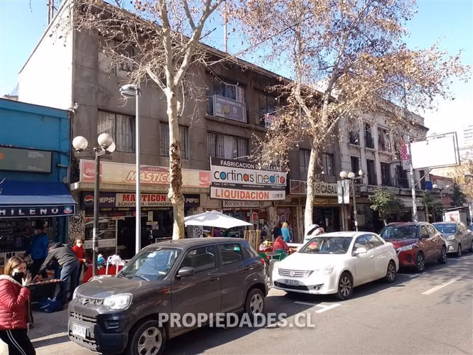 Departamento en venta en Santiago - Imagen 2