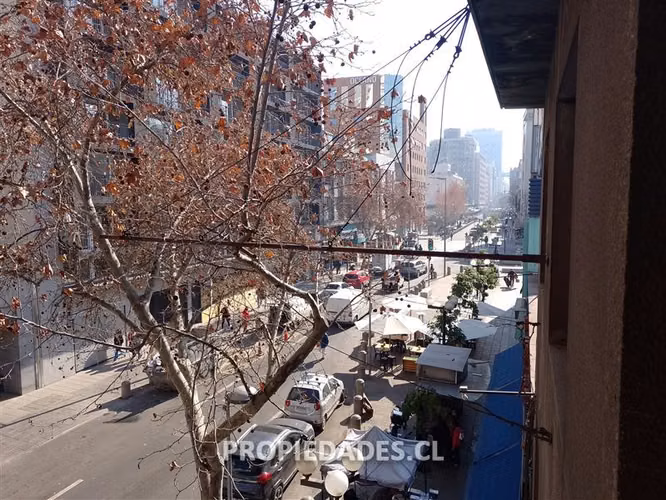 Departamento en venta en Santiago - Imagen 7