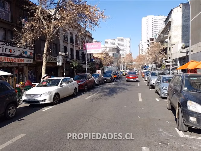 Oficina en venta en Santiago - Imagen 6