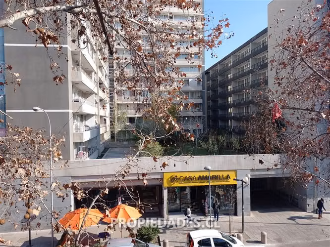 Oficina en venta en Santiago - Imagen 4