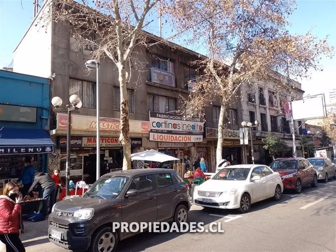 Oficina en venta en Santiago - Imagen 9