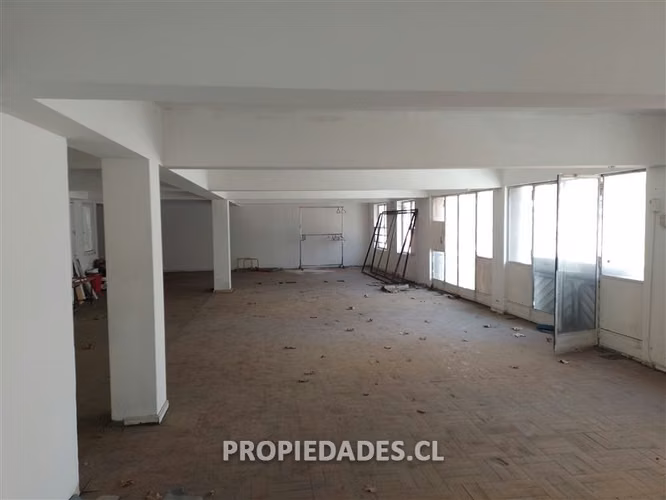 Local Comercial en venta en Santiago