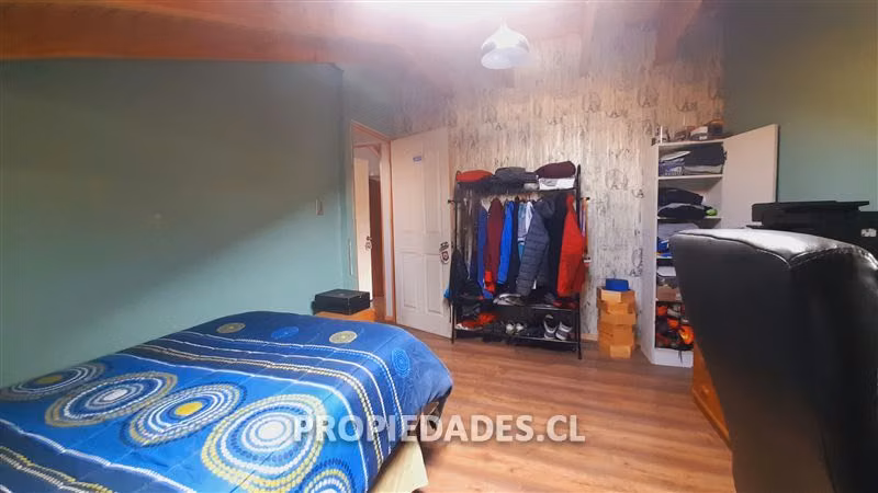 Casa en venta en Peñalolén / 6 dorm. / Emilio Aldunate - Imagen 15