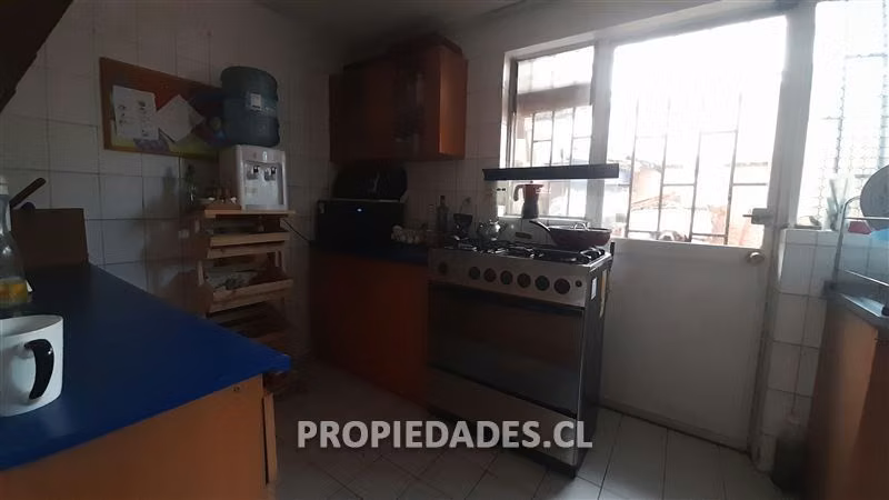 Casa en venta en Peñalolén / 6 dorm. / Emilio Aldunate - Imagen 19