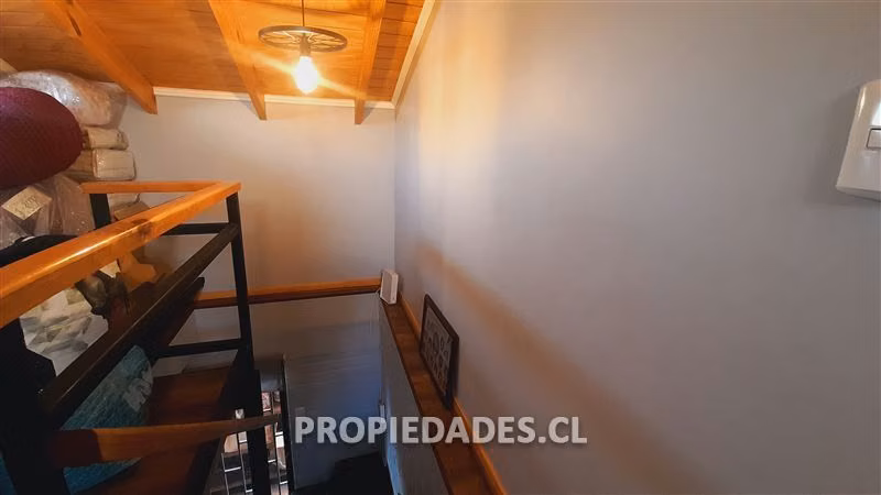 Casa en venta en Peñalolén / 6 dorm. / Emilio Aldunate - Imagen 18