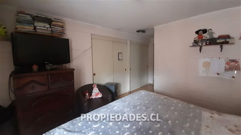 Casa en venta en Peñalolén / 6 dorm. / Emilio Aldunate - Imagen 8