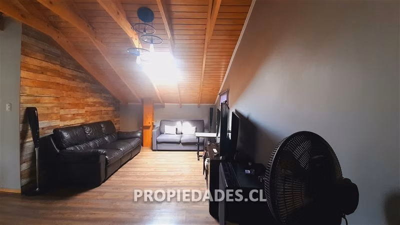Casa en venta en Peñalolén / 6 dorm. / Emilio Aldunate - Imagen 17