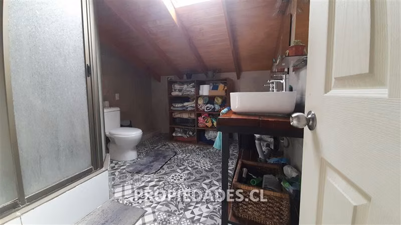 Casa en venta en Peñalolén / 6 dorm. / Emilio Aldunate - Imagen 10