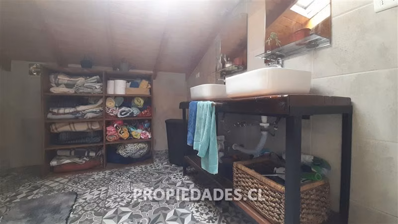 Casa en venta en Peñalolén / 6 dorm. / Emilio Aldunate - Imagen 11