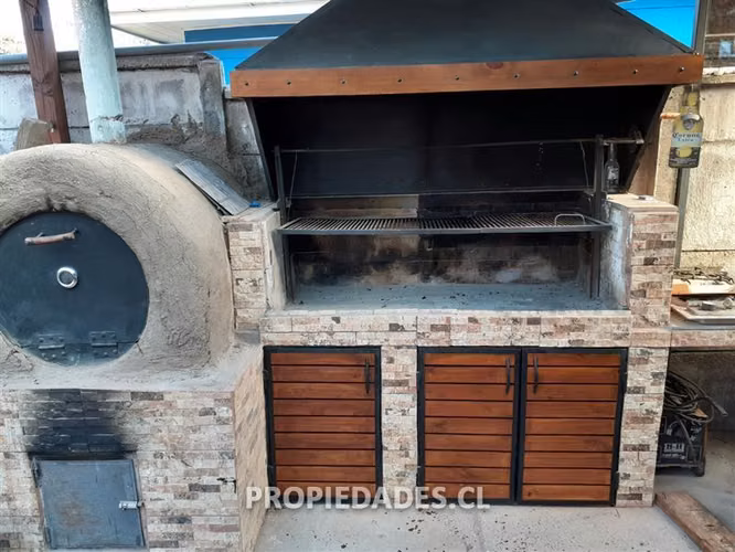 Casa en venta en Peñalolén / 6 dorm. / Emilio Aldunate - Imagen 23