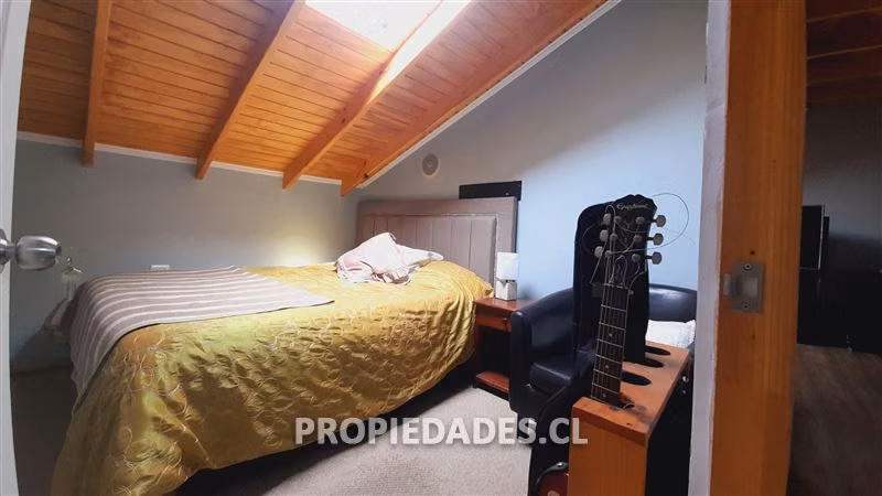 Casa en venta en Peñalolén / 6 dorm. / Emilio Aldunate - Imagen 16