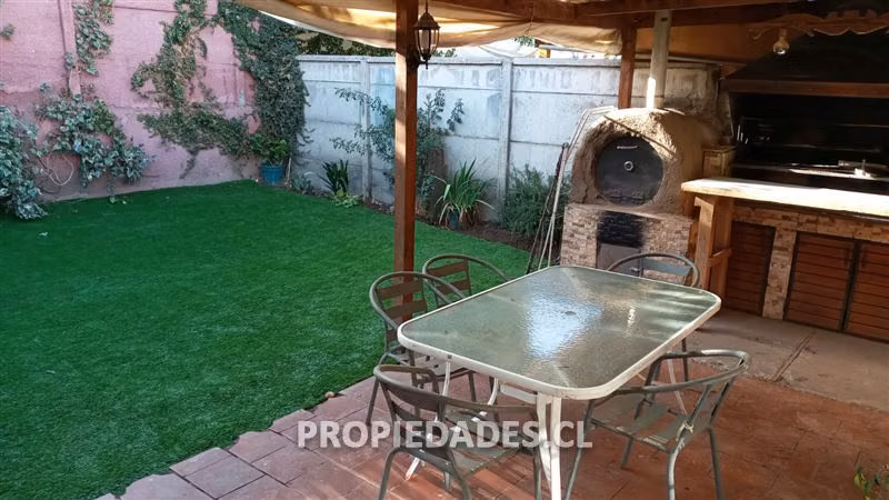 Casa en venta en Peñalolén / 6 dorm. / Emilio Aldunate - Imagen 24
