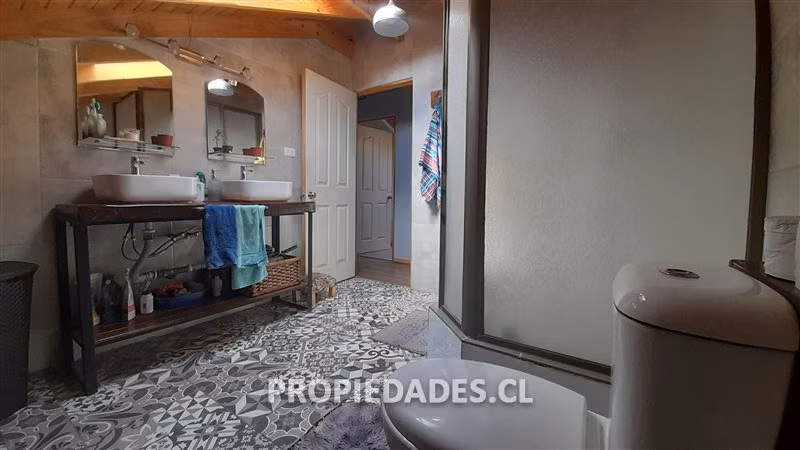 Casa en venta en Peñalolén / 6 dorm. / Emilio Aldunate - Imagen 12
