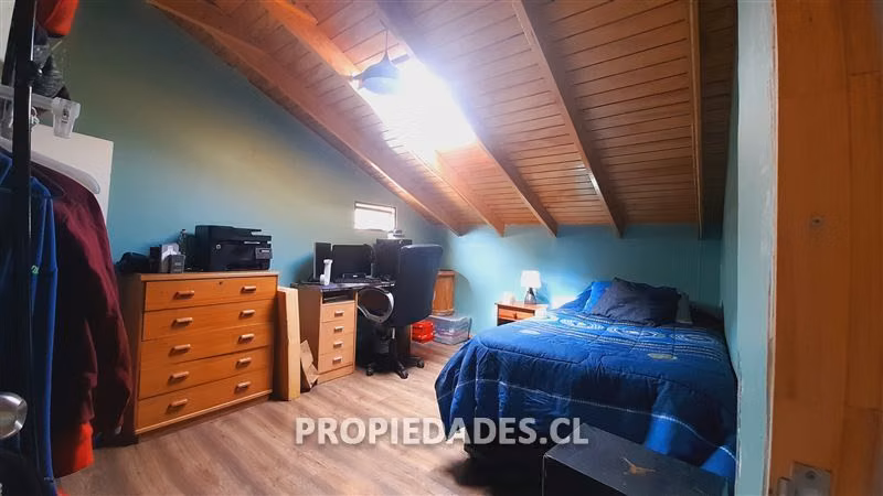 Casa en venta en Peñalolén / 6 dorm. / Emilio Aldunate - Imagen 14
