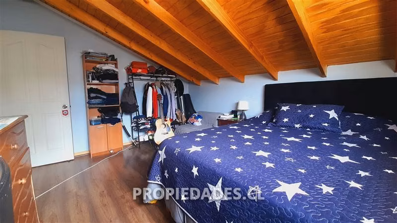 Casa en venta en Peñalolén / 6 dorm. / Emilio Aldunate - Imagen 13