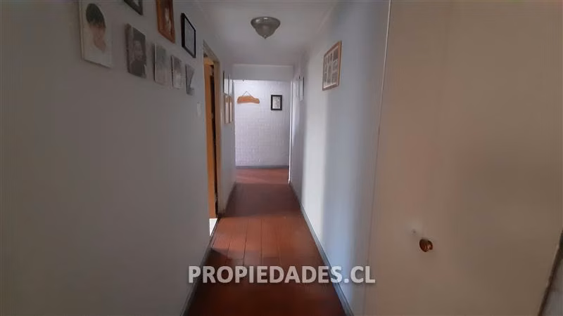 Casa en venta en Peñalolén / 6 dorm. / Emilio Aldunate - Imagen 21