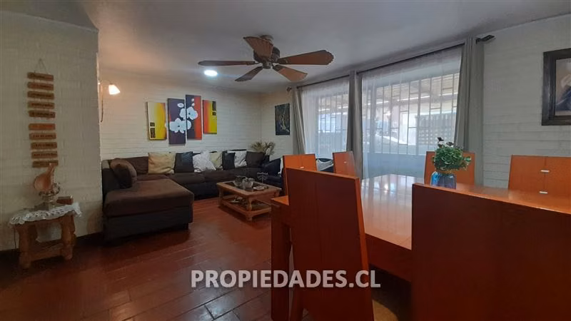 Casa en venta en Peñalolén / 6 dorm. / Emilio Aldunate - Imagen 20