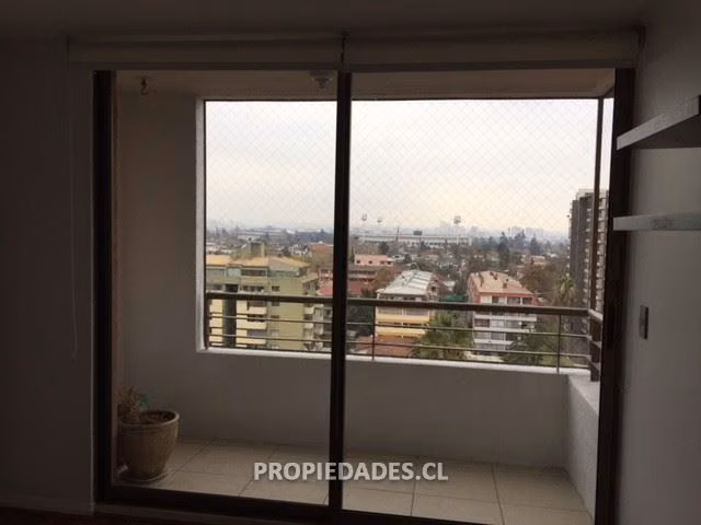 Departamento venta 2 dorm. Ñuñoa / Bx y Bd / Metro Ñuñoa - Imagen 3