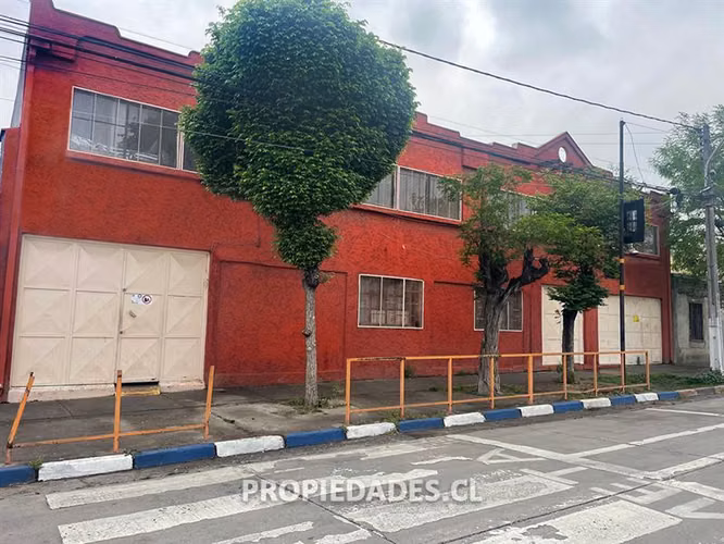 Local Comercial en Venta en Renca