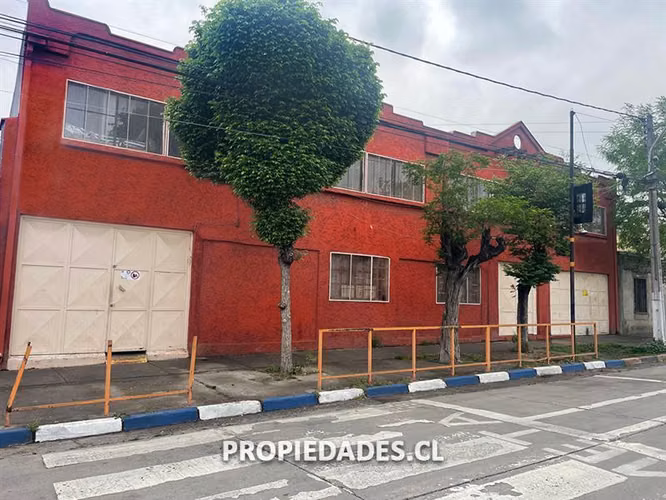 Local Comercial en Venta en Renca - Imagen 3