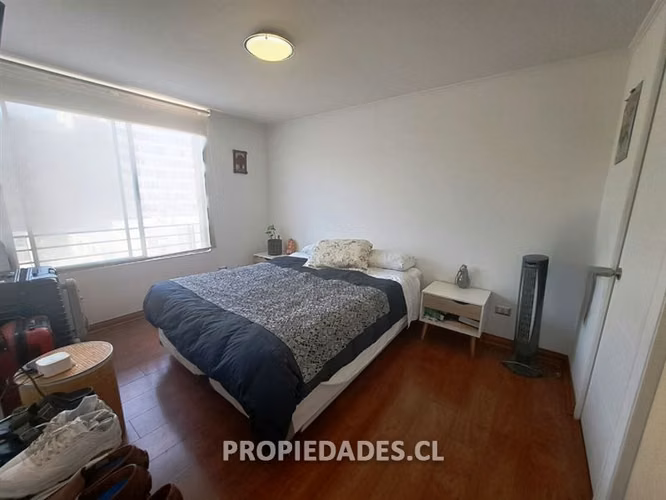 Departamento en Venta en Santiago