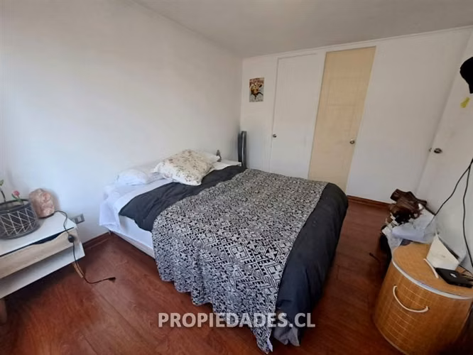 Departamento en Venta en Santiago