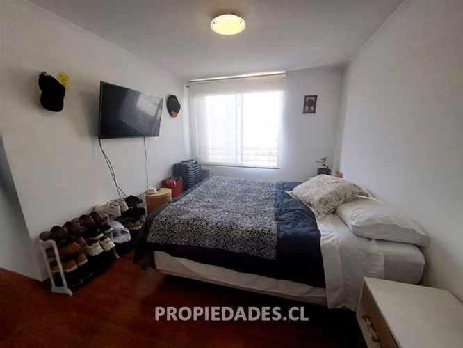 Departamento en Venta en Santiago
