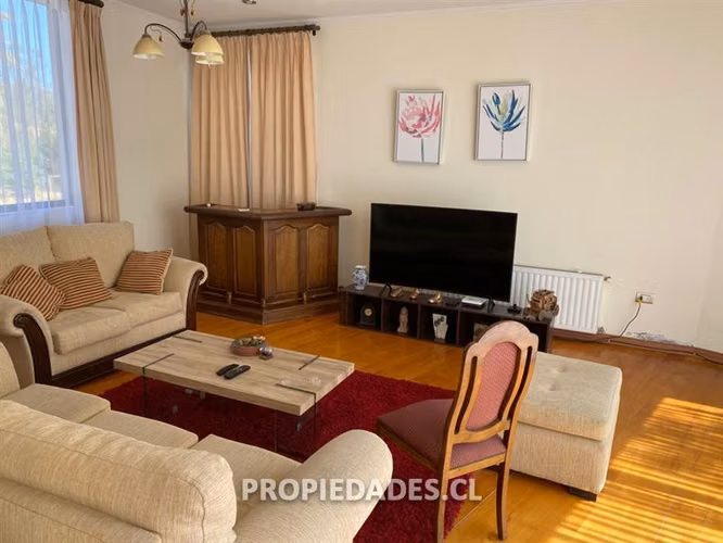 Casa en Venta en Villa Alemana
