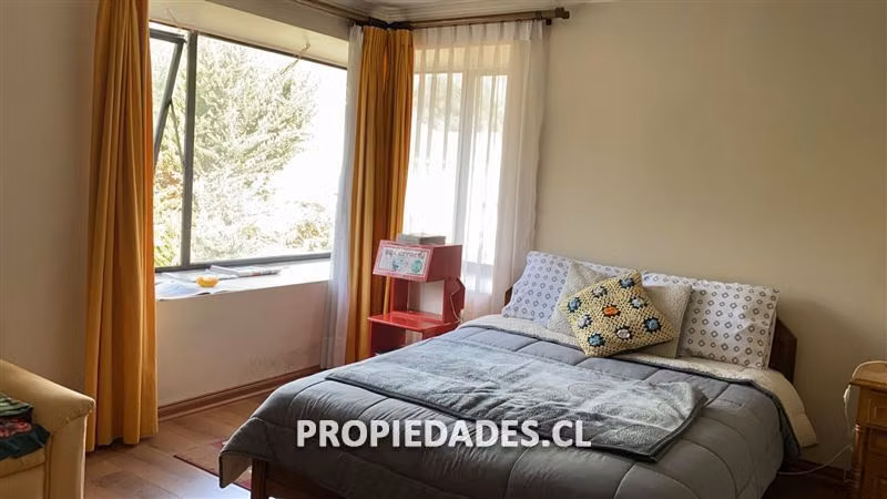 Casa en Venta en Villa Alemana