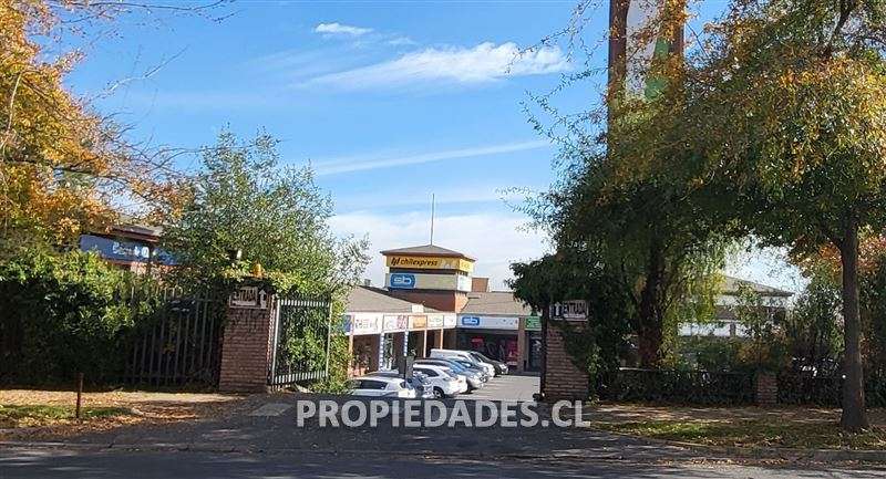 Sitio en Venta en Peñalolén