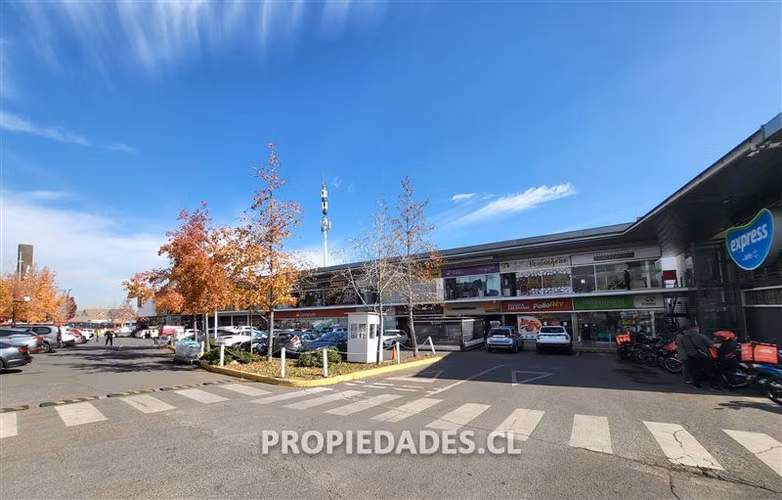 Sitio en Venta en Peñalolén