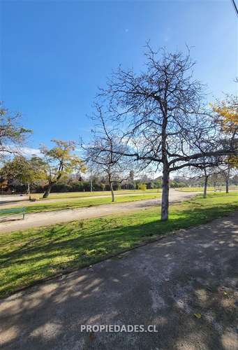 Sitio en Venta en Peñalolén