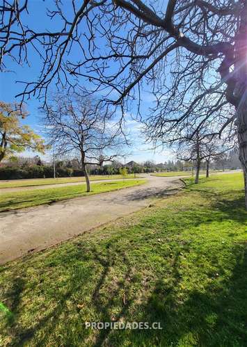 Sitio en Venta en Peñalolén