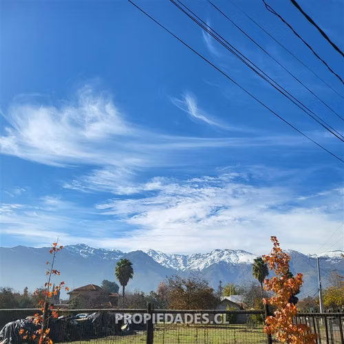 Terreno Construccion en Venta en Peñalolén - Imagen 10