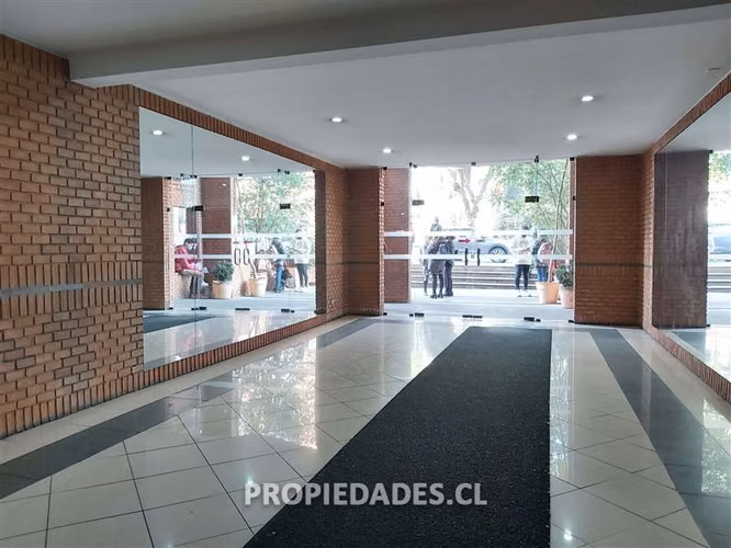 Oficina en venta en Las Condes