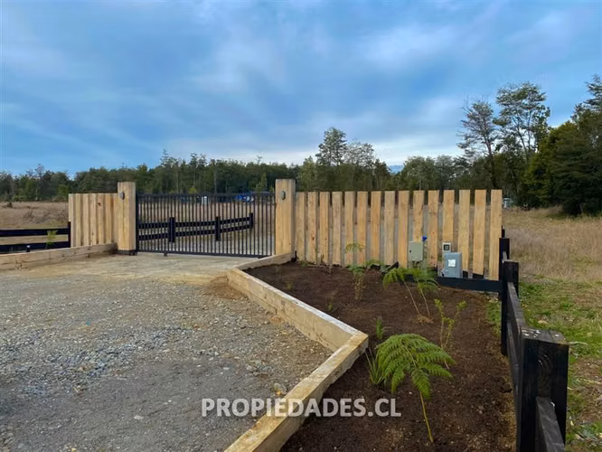 Sitio en Venta en Puerto Montt