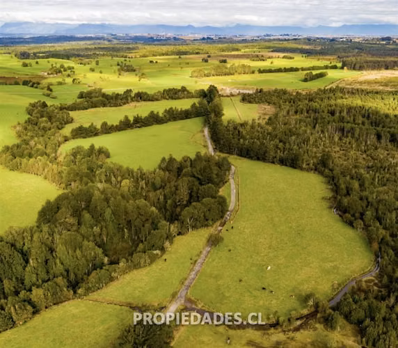 Parcela en Venta en Puerto Montt