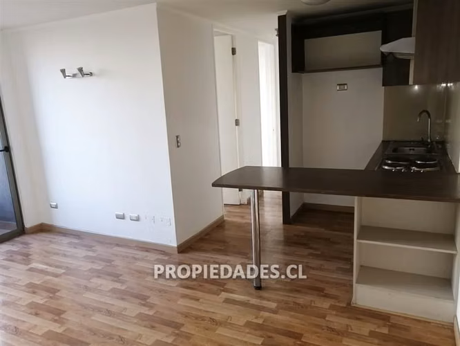 Departamento en Venta en Independencia