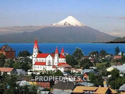 Parcela en Venta en Puerto Montt