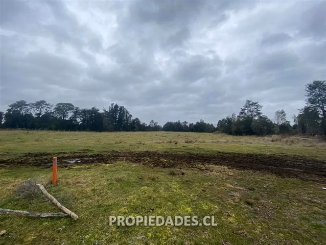 Sitio en Venta en Puerto Montt