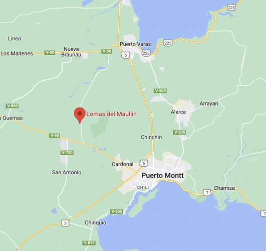 Parcela en Venta en Puerto Montt - Imagen 15