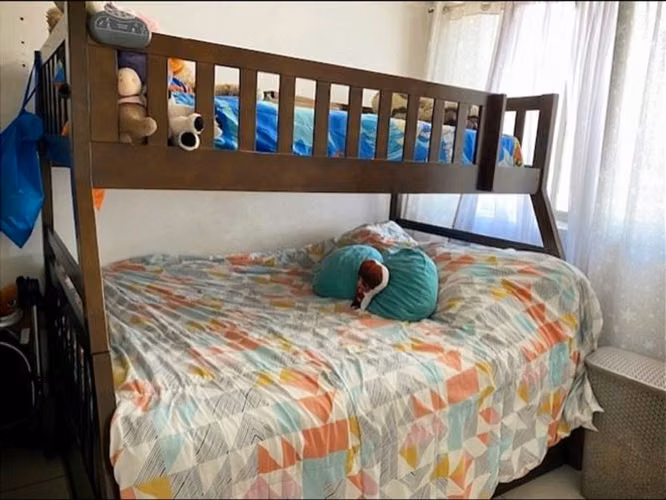 Departamento en venta de 2 dorm. en Santiago