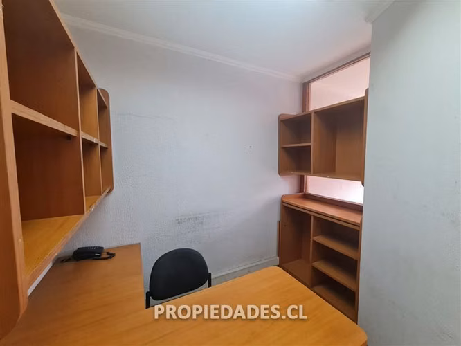 Oficina en venta en Santiago - Imagen 4