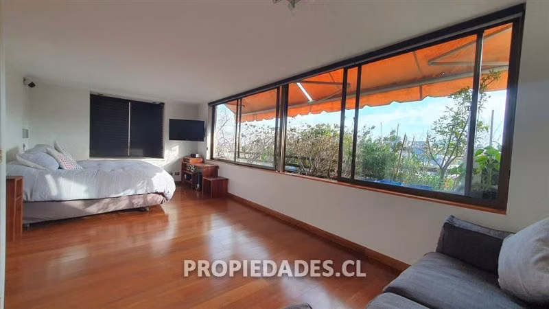 Departamento en venta en Providencia