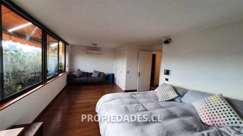 Departamento en venta en Providencia