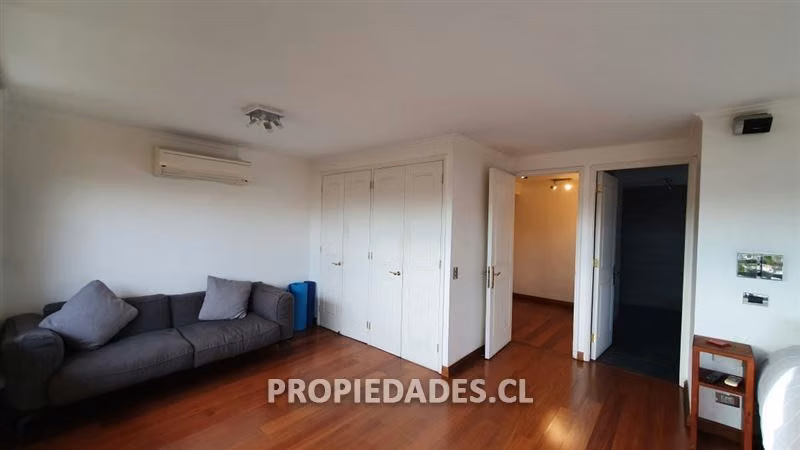 Departamento en venta en Providencia
